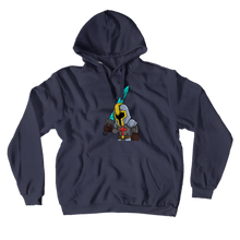 spiciercrowd9 Hoodies (No-Zip/Pullover)