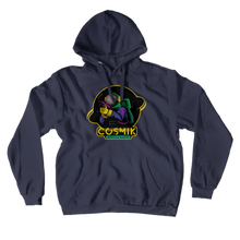 COSMIK Hoodies (No-Zip/Pullover)