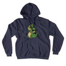 Schardon Niddy Hoodies (No-Zip/Pullover)