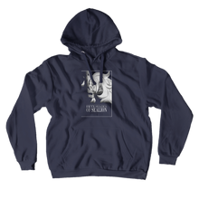 50 Shades of Sealion Hoodie (No-Zip/Pullover)