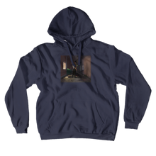 mokrei Hoodies (No-Zip/Pullover)