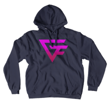Gfox Hoodies (No-Zip/Pullover)