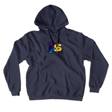 johnks Hoodies (No-Zip/Pullover)