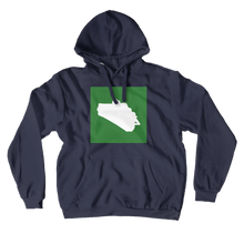 boterhamz Hoodies (No-Zip/Pullover)