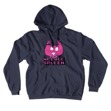 Ms. Weeble Spleen Hoodie