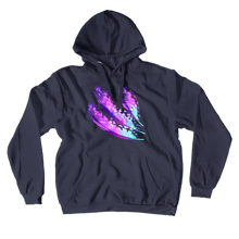 Hoodies (No-Zip/Pullover) No Name