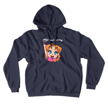 Hoodies (No-Zip/Pullover)