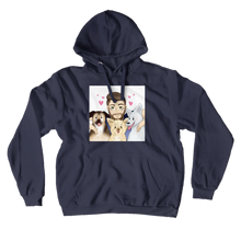 rvcowboy Hoodies (No-Zip/Pullover)