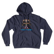 morpheus_simulations Hoodies (No-Zip/Pullover)