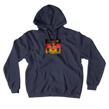 ossipower1220 Hoodies (No-Zip/Pullover)
