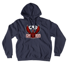 gmrod Hoodies (No-Zip/Pullover)