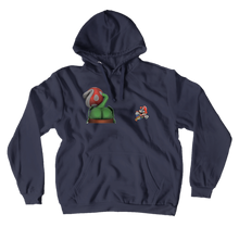 Hoodies (No-Zip/Pullover)