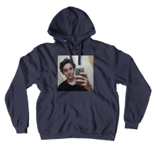 thevastidity Hoodies (No-Zip/Pullover)
