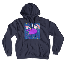 Gay Bird Hoodie
