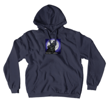 alphaking10311995 Hoodies (No-Zip/Pullover)