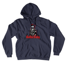 Hoodie (No-Zip/Pullover)