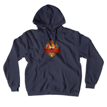 Hoodies (No-Zip/Pullover)