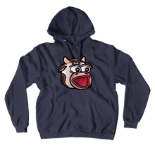 akuhtv Hoodies (No-Zip/Pullover)