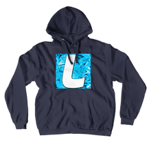 luistron__324 Hoodies (No-Zip/Pullover)