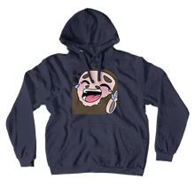 eaeniko Hoodies (No-Zip/Pullover)