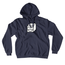 Sugar Smile Hoodie (No-Zip/Pullover)