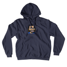 o_lucaum Hoodies (No-Zip/Pullover)