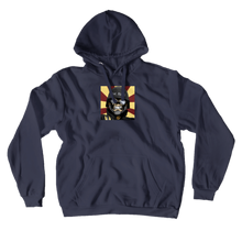 the_jesus18 Hoodies (No-Zip/Pullover)