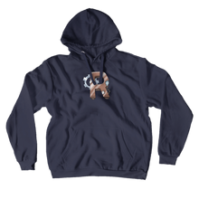 jardaka Hoodies (No-Zip/Pullover)