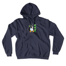 xkaztvx Hoodies (No-Zip/Pullover)