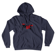 mx1r-6245 Hoodies (No-Zip/Pullover)