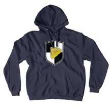 basscornbread Hoodies (No-Zip/Pullover)