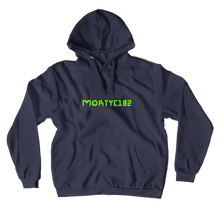 mortyc128 Hoodies (No-Zip/Pullover)