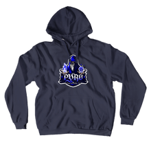 Hoodies (No-Zip/Pullover)