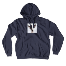 futless Hoodies (No-Zip/Pullover)