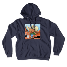 mykeuhu Hoodies (No-Zip/Pullover)