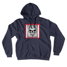 deadlyhookem Hoodies (No-Zip/Pullover)