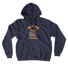 Hoodies (No-Zip/Pullover)
