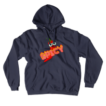 spiceguysgaming Hoodies (No-Zip/Pullover)