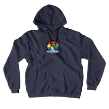 metalishgames Hoodies (No-Zip/Pullover)