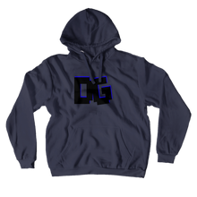 dystopiangamer Hoodies (No-Zip/Pullover)