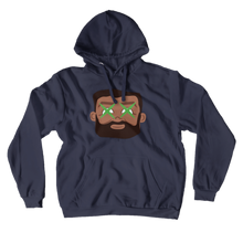 samoan_317 Hoodies (No-Zip/Pullover)