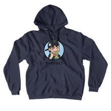 Hoodies (No-Zip/Pullover)