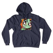sleepiest_ Hoodies (No-Zip/Pullover)