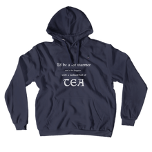 Tea Lover Hoodie