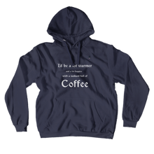 Coffee Lover Hoodie