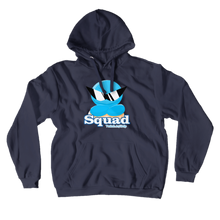 Squad Hoodies (No-Zip/Pullover)
