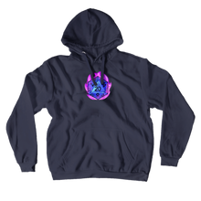 Hoodies (No-Zip/Pullover)