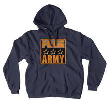 FUGG Army Hoddie