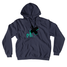 orbi_one Hoodies (No-Zip/Pullover)