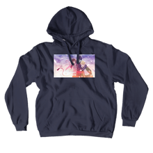 yaboku_sensei Hoodies (No-Zip/Pullover)